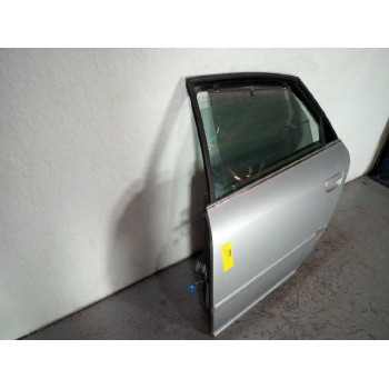Recambio de puerta trasera izquierda para audi a6 berlina (4b2) 2.5 tdi referencia OEM IAM 4B0833051  4B0833051