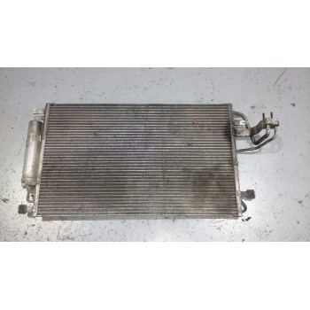 CONDENSADOR / RADIADOR AIRE ACONDICIONADO 