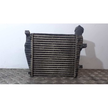 Recambio de intercooler para volkswagen touareg (7la) tdi v10 referencia OEM IAM 7L0145803A 7L6145803E 95514580300