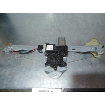 ELEVALUNAS DELANTERO IZQUIERDO A4537203300 5P 6 PINS 5 CABLES