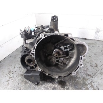 CAJA CAMBIOS SH93JF 6V 197.361KM 