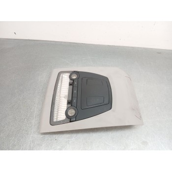 Recambio de luz interior para bmw serie 5 lim. (f10) 520d xdrive referencia OEM IAM 1120119374 / 61319232054  
