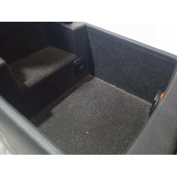 Recambio de apoyabrazos central para audi a5 sportback (8t) 2.7 tdi referencia OEM IAM 8K0864981D CONSOLA CENTRAL 