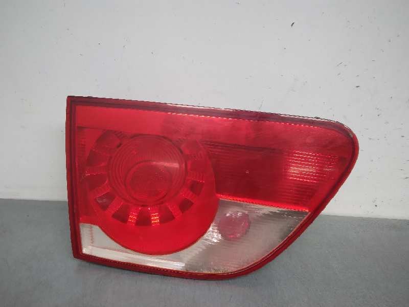 Recambio de piloto trasero izquierdo interior para seat altea xl (5p5) stylance / style referencia OEM IAM 5P8945093D  