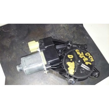 MOTOR ELEVALUNAS DELANTERO DERECHO 0130822407 2 PINS