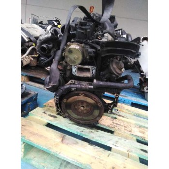 Recambio de motor completo para citroën c3 1.4 hdi cool referencia OEM IAM 8HZ <CASCO> 