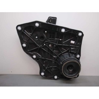 ELEVALUNAS TRASERO IZQUIERDO JX7BA27001CF SOLO MECANISMO 