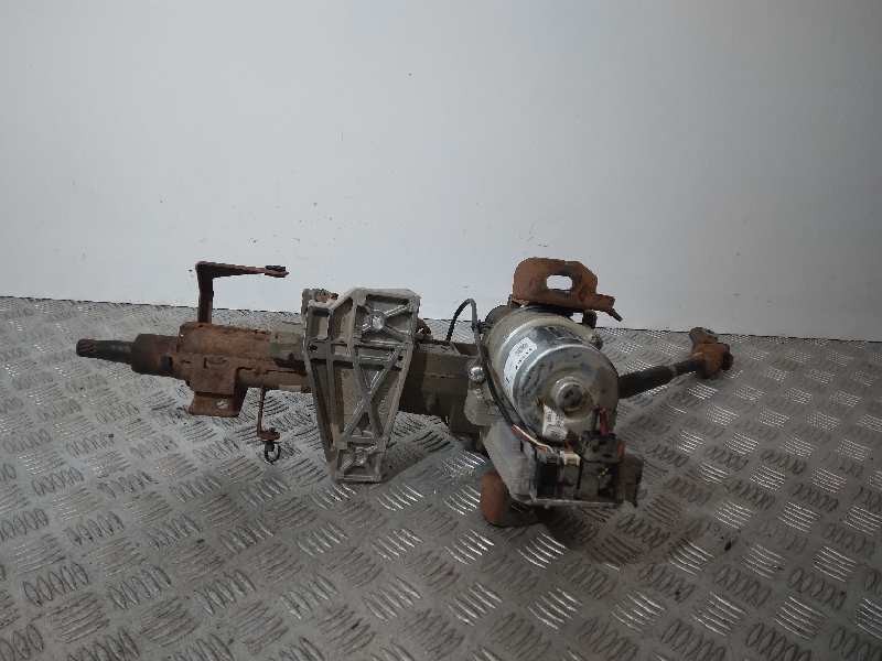 Recambio de columna direccion para renault captur expression referencia OEM IAM 488106208R 6700003029A 