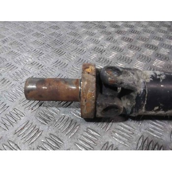 Recambio de transmision central para mitsubishi galloper (hyundai) 2.5 turbodiesel referencia OEM IAM   