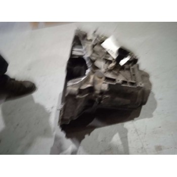 Recambio de caja cambios para mini mini (r50,r53) referencia OEM IAM  PARA REPARAR FALTA UNA PIEZA