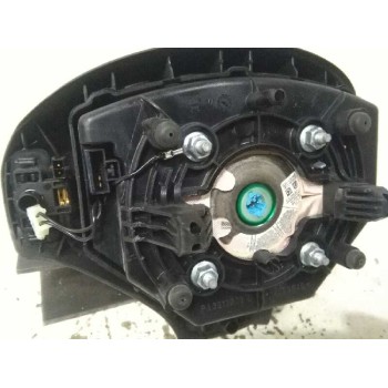 Recambio de airbag delantero izquierdo para peugeot 3008 1.6 hdi fap referencia OEM IAM 96845302ZE  