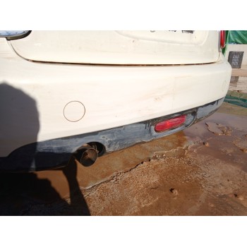 Recambio de paragolpes trasero para mini mini (f55) one referencia OEM IAM 51127398777  