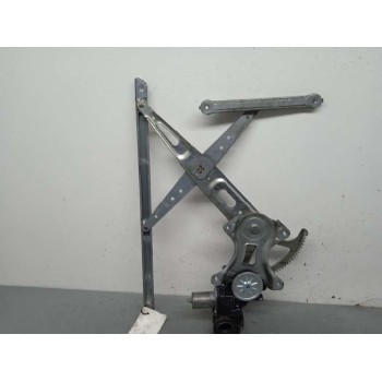 Recambio de elevalunas trasero derecho para toyota prius+ eco referencia OEM IAM 8571047160 0620204031 7 PINS