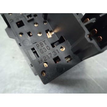 Recambio de mando limpia para honda jazz (gd1/5) 1.4 s referencia OEM IAM M21731 M21740 