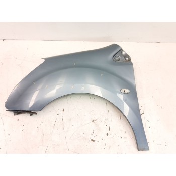 Recambio de aleta delantera izquierda para peugeot partner tepee 1.6 hdi 90 4x4 referencia OEM IAM 7840W2  