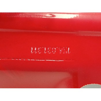 Recambio de puerta delantera izquierda para volkswagen golf v (1k1) 1.9 tdi referencia OEM IAM 1K4831311  