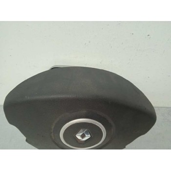 Recambio de airbag delantero izquierdo para renault clio iii authentique referencia OEM IAM 8200677496  