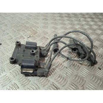 Recambio de bobina encendido para chevrolet lacetti 1.6 cat referencia OEM IAM 5735262  