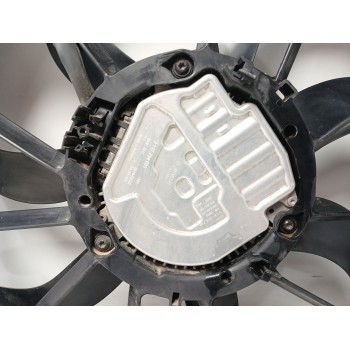 Recambio de electroventilador para opel astra k lim. 5türig selective referencia OEM IAM 39012573 16482390 3135104193