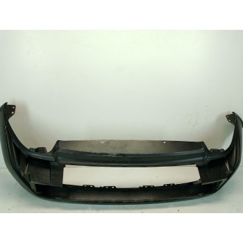 Recambio de paragolpes trasero para nissan x-trail (t31) le referencia OEM IAM 850B06RN0B  