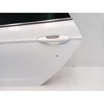 Recambio de puerta trasera izquierda para ford mondeo v hatchback (ce) 1.5 ecoboost referencia OEM IAM 2184600  