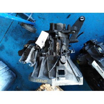 Recambio de caja cambios para alfa romeo 147 (190) 1.6 t.spark impression referencia OEM IAM   