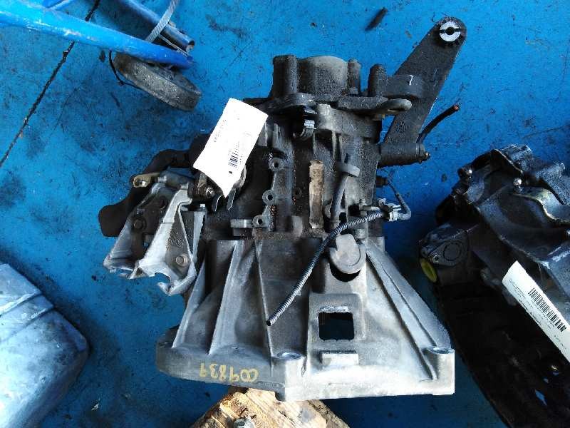 Recambio de caja cambios para alfa romeo 147 (190) 1.6 t.spark impression referencia OEM IAM   