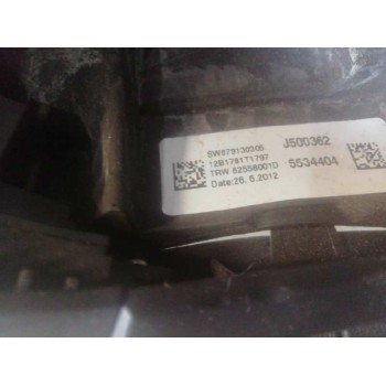 Recambio de volante para bmw serie 1 lim. (f20) referencia OEM IAM SW679130305 62558151D 62558001D