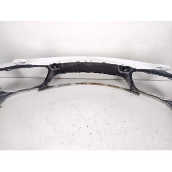 Recambio de paragolpes delantero para porsche cayman (981) 2.7 referencia OEM IAM 98150531110  