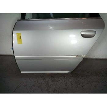 Recambio de puerta trasera izquierda para audi a6 berlina (4b2) 2.5 tdi referencia OEM IAM 4B0833051  4B0833051