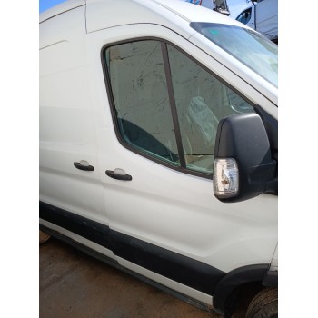 Recambio de puerta delantera derecha para ford transit v363 furgoneta (fcd, fdd) 2.0 ecoblue referencia OEM IAM 2522810  