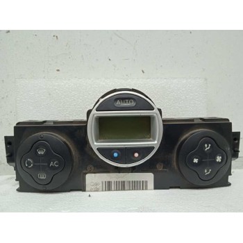 MANDO CLIMATIZADOR 8200501465 69340055 