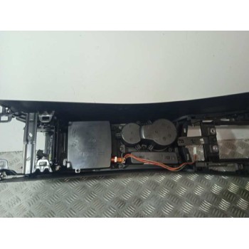 Recambio de apoyabrazos central para audi a5 sportback (8t) 2.7 tdi referencia OEM IAM 8K0864981D CONSOLA CENTRAL 