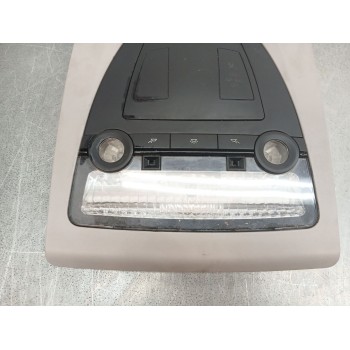 Recambio de luz interior para bmw serie 5 lim. (f10) 520d xdrive referencia OEM IAM 1120119374 / 61319232054  
