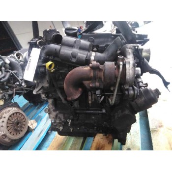 Recambio de motor completo para citroën c3 1.4 hdi cool referencia OEM IAM 8HZ <CASCO> 
