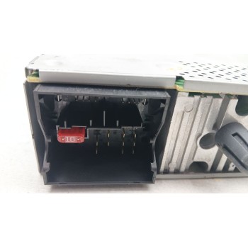 Recambio de sistema audio / radio cd para peugeot 3008 confort referencia OEM IAM 9666967477 7649146392 815CM9146