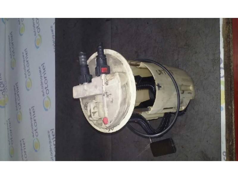 Recambio de aforador para renault laguna ii (bg0) authentique referencia OEM IAM 8200004958  