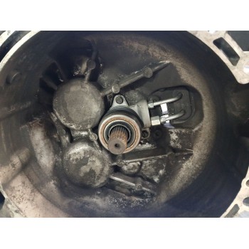 Recambio de caja cambios para kia optima business referencia OEM IAM SH93JF 6V 197.361KM 