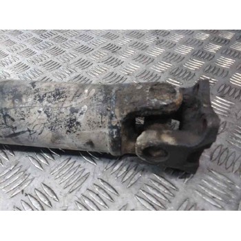 Recambio de transmision central para mitsubishi galloper (hyundai) 2.5 turbodiesel referencia OEM IAM   