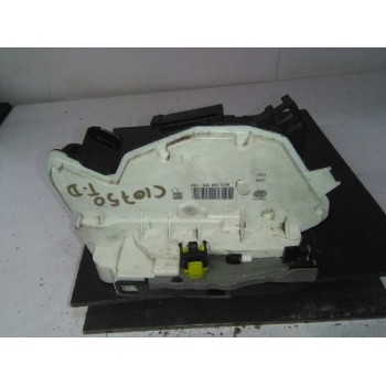 Recambio de cerradura puerta trasera derecha para seat ibiza st (6p8) referencia OEM IAM   5P 6 PINS