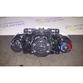 MANDO CALEFACCION / AIRE ACONDICIONADO C1B119980AC 8A6118549 8A6919980