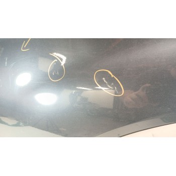 Recambio de puerta trasera izquierda para chevrolet captiva (c100, c140) 2.0 d 4wd referencia OEM IAM 94543752  