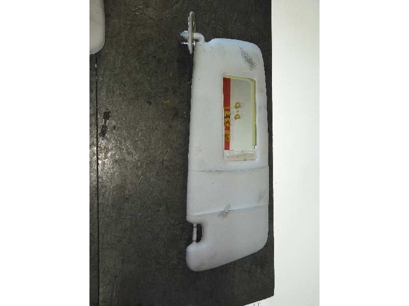 Recambio de parasol derecho para bmw serie 3 compact (e46) 316ti referencia OEM IAM   