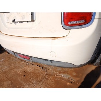 Recambio de paragolpes trasero para mini mini (f55) one referencia OEM IAM 51127398777  