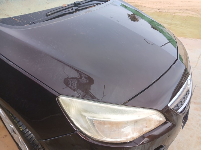 Recambio de capot para opel astra j (p10) 1.7 cdti (68) referencia OEM IAM 39014121  