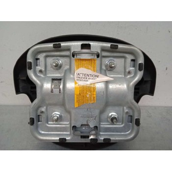 Recambio de airbag delantero izquierdo para renault clio iii authentique referencia OEM IAM 8200677496  