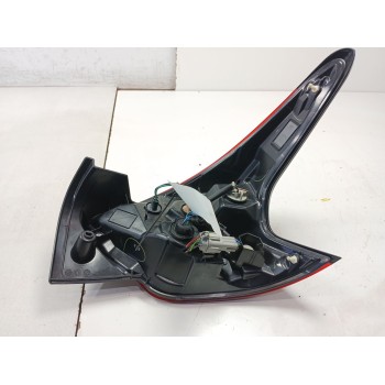 Recambio de piloto trasero izquierdo para nissan micra v (k14) 1.0 ig-t 100 referencia OEM IAM 22018727  