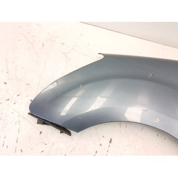 Recambio de aleta delantera izquierda para peugeot partner tepee 1.6 hdi 90 4x4 referencia OEM IAM 7840W2  