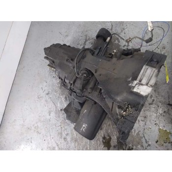 Recambio de caja cambios para volkswagen passat berlina (3b2) comfortline referencia OEM IAM   