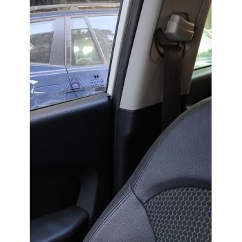 CINTURON SEGURIDAD DELANTERO DERECHO 